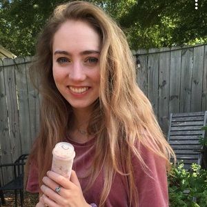 Meet your Posher, Kirsten